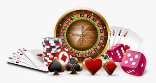 Tampilan game BandarQ dengan kartu dan opsi taruhan yang beragam