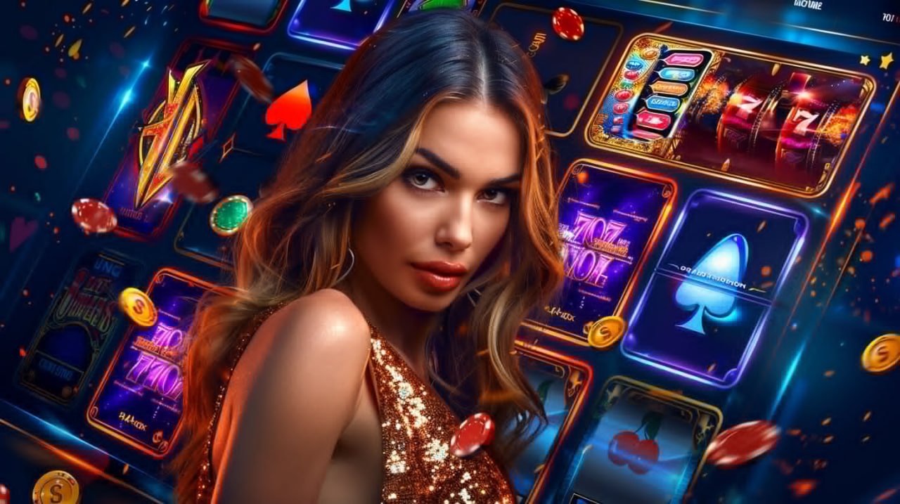 Slot Sweet Bonanza menunjukkan fitur free spins dan pengganda kemenangan.